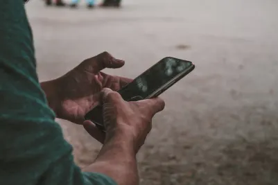 HRWager Kazino Mobilā lietotne